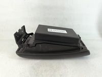 2009 Nissan Altima Center Console Armrest Cover Lid Fits OEM Used Auto Parts - Oemusedautoparts1.com