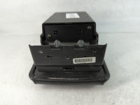 2009 Nissan Altima Center Console Armrest Cover Lid Fits OEM Used Auto Parts - Oemusedautoparts1.com