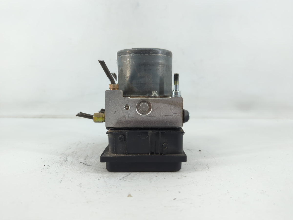 2008-2009 Nissan Altima Anti-Lock Brake ABS Pump Module Actuator OEM P/N:47660 JB10A 0 265 232 013 01 Fits Fits 2008 2009 OE