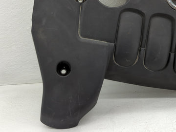 2009 Nissan Altima Engine Cover