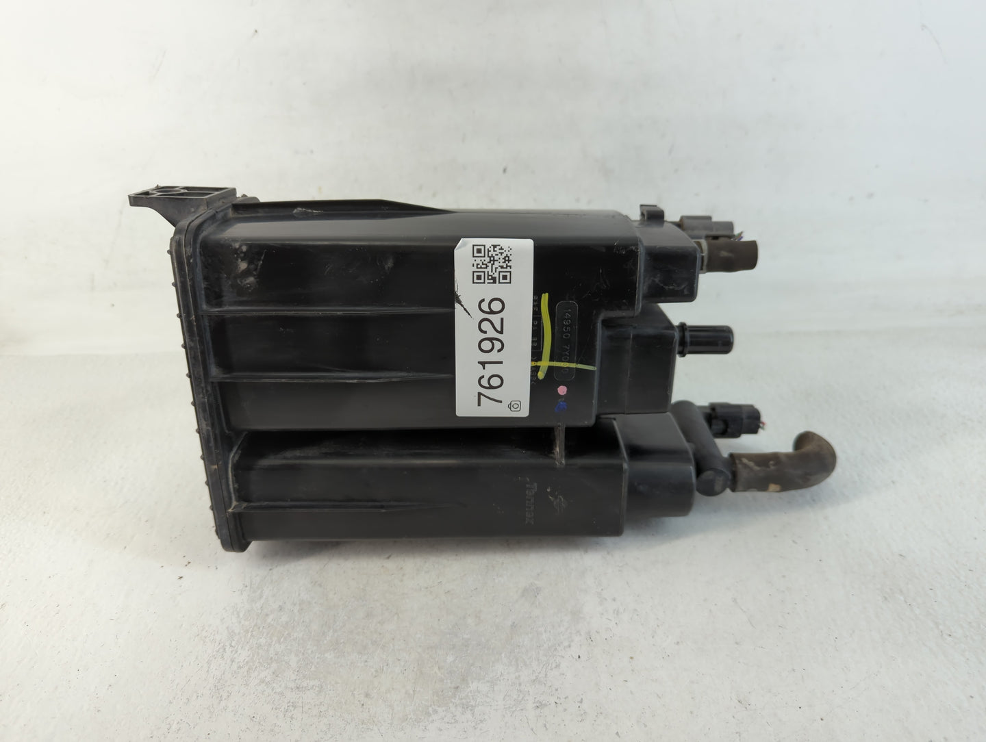 2009 Nissan Altima Fuel Vapor Charcoal Canister - Oemusedautoparts1.com