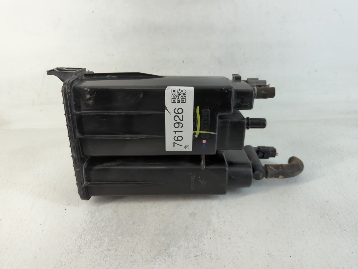 2009 Nissan Altima Fuel Vapor Charcoal Canister 761926 - Oemusedautoparts1.com