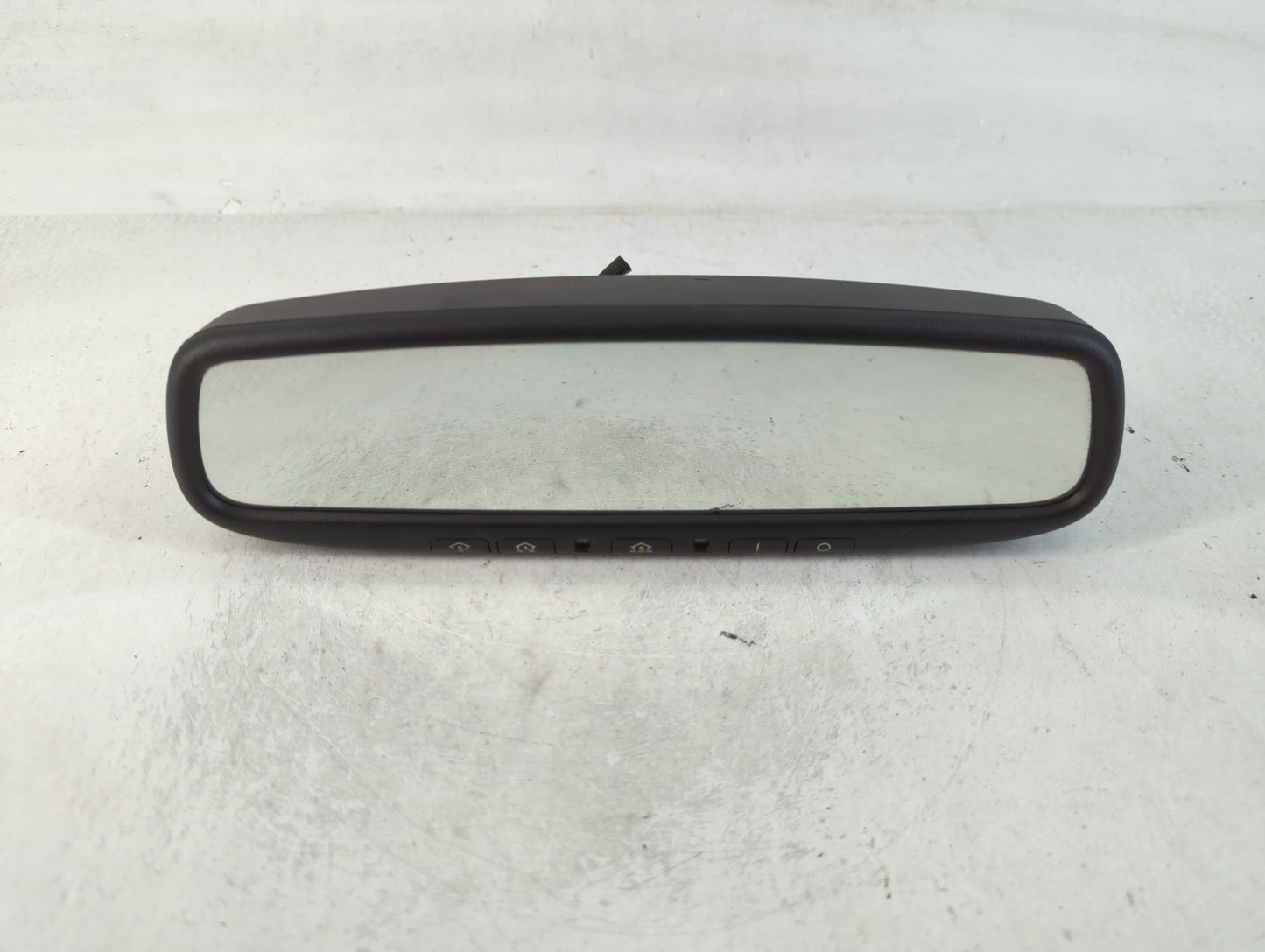 2000-2022 Nissan Altima Interior Rear View Mirror Replacement OEM P/N:IE11015894 Fits OEM Used Auto Parts - Oemusedautoparts