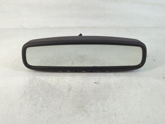 compare product 2000-2022 Nissan Altima Interior Rear View Mirror Replacement OEM P/N:IE11015894 Fits OEM Used Auto Parts