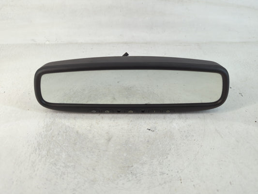 2000-2022 Nissan Altima Interior Rear View Mirror Replacement OEM P/N:IE11015894 Fits OEM Used Auto Parts - Oemusedautoparts