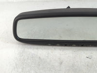 2000-2022 Nissan Altima Interior Rear View Mirror Replacement OEM P/N:IE11015894 Fits OEM Used Auto Parts - Oemusedautoparts