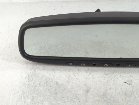 2000-2022 Nissan Altima Interior Rear View Mirror Replacement OEM P/N:IE11015894 Fits OEM Used Auto Parts