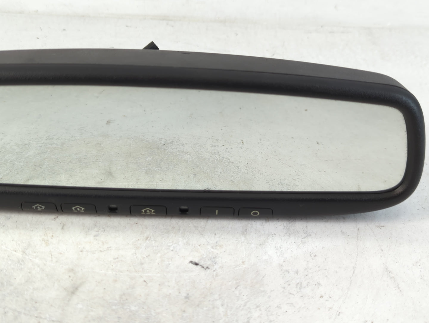 2000-2022 Nissan Altima Interior Rear View Mirror Replacement OEM P/N:IE11015894 Fits OEM Used Auto Parts - Oemusedautoparts
