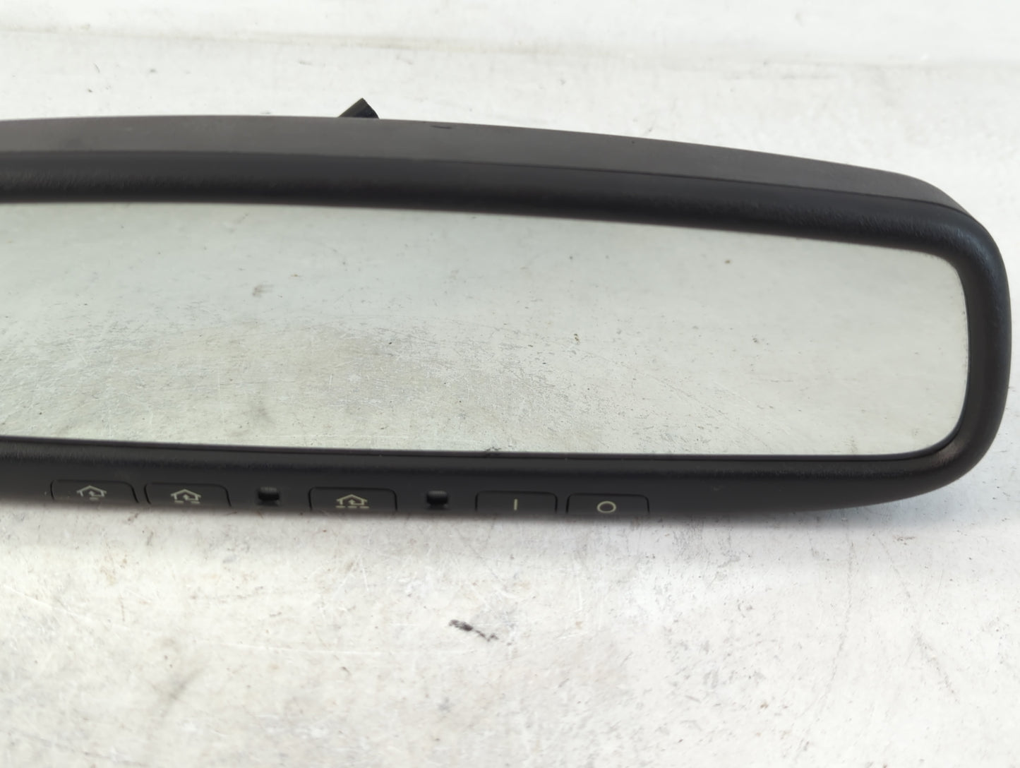 2000-2022 Nissan Altima Interior Rear View Mirror Replacement OEM P/N:IE11015894 Fits OEM Used Auto Parts - Oemusedautoparts