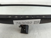 2000-2022 Nissan Altima Interior Rear View Mirror Replacement OEM P/N:IE11015894 Fits OEM Used Auto Parts - Oemusedautoparts