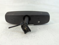2000-2022 Nissan Altima Interior Rear View Mirror Replacement OEM P/N:IE11015894 Fits OEM Used Auto Parts - Oemusedautoparts