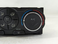 2007-2009 Nissan Altima Climate Control Module Temperature AC/Heater Replacement P/N:96Q09731 27510 JA200 Fits Fits 2007 200