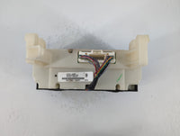 2007-2009 Nissan Altima Climate Control Module Temperature AC/Heater Replacement P/N:96Q09731 27510 JA200 Fits Fits 2007 200