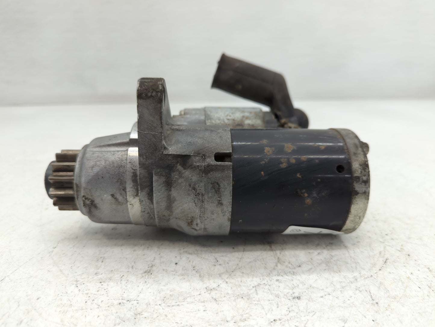 2007-2013 Nissan Altima Car Starter Motor Solenoid OEM P/N:M000TA0173ZC 23300 JA01A Fits Fits 2007 2008 2009 2010 2011 2012 