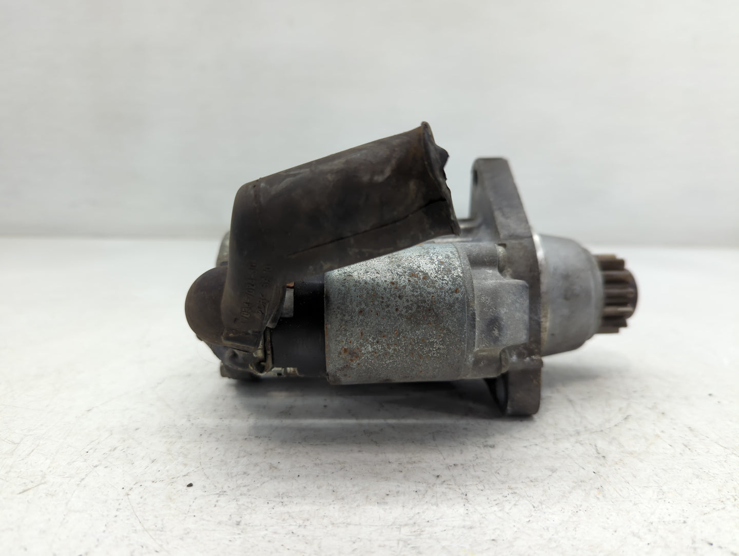 2007-2013 Nissan Altima Car Starter Motor Solenoid OEM P/N:M000TA0173ZC 23300 JA01A Fits Fits 2007 2008 2009 2010 2011 2012 
