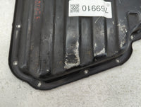 2007-2013 Nissan Altima Engine Oil Pan Fits Fits 2007 2008 2009 2010 2011 2012 2013 OEM Used Auto Parts - Oemusedautoparts1.