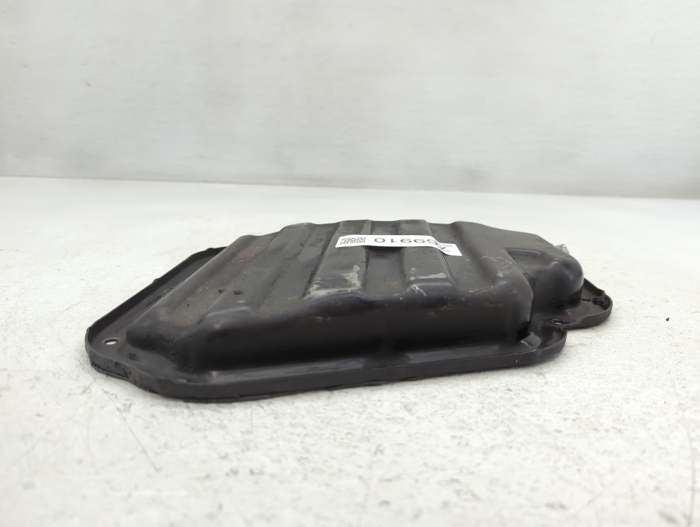 2007-2013 Nissan Altima Engine Oil Pan Fits Fits 2007 2008 2009 2010 2011 2012 2013 OEM Used Auto Parts - Oemusedautoparts1.