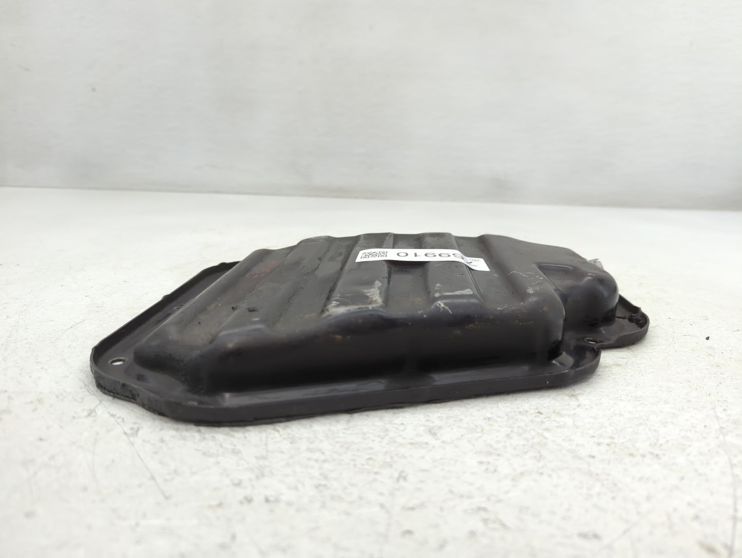 2007-2013 Nissan Altima Engine Oil Pan Fits Fits 2007 2008 2009 2010 2011 2012 2013 OEM Used Auto Parts - Oemusedautoparts1.