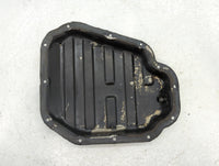 2007-2013 Nissan Altima Engine Oil Pan Fits Fits 2007 2008 2009 2010 2011 2012 2013 OEM Used Auto Parts - Oemusedautoparts1.