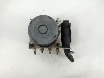 2007-2009 Nissan Altima ABS Pump Control Module Replacement P/N:47660 JA000 0 265 231 798 02 Fits Fits 2007 2008 2009 OEM Used Auto Parts