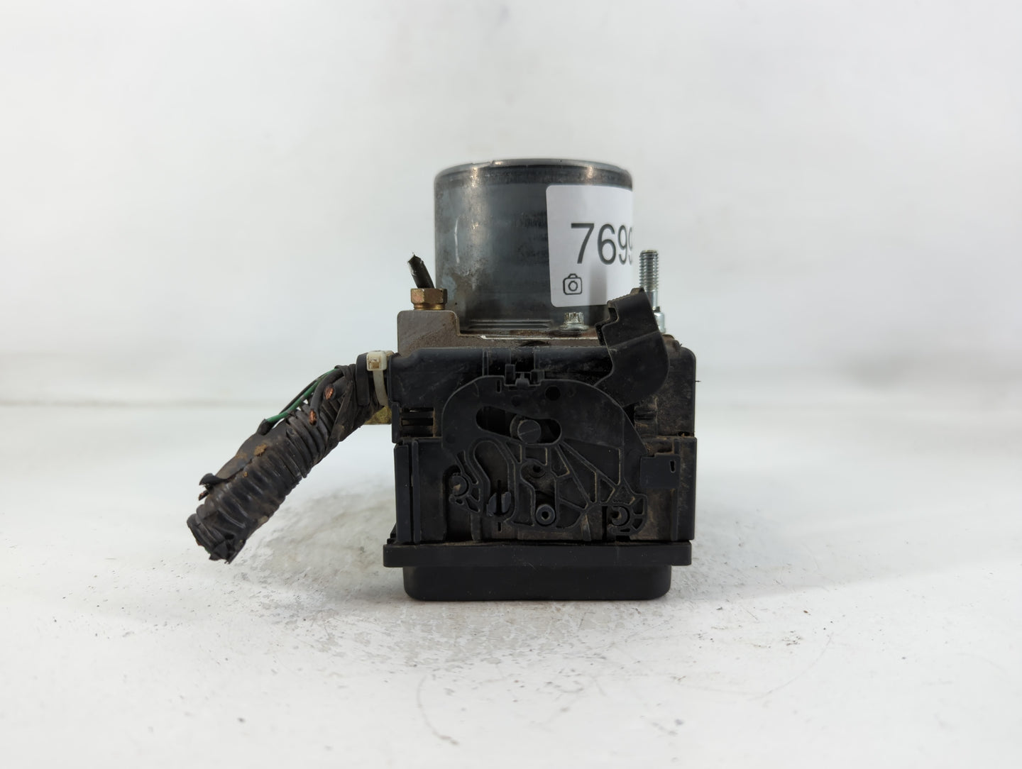 2007-2009 Nissan Altima ABS Pump Control Module Replacement P/N:47660 JA000 0 265 231 798 02 Fits Fits 2007 2008 2009 OEM Us