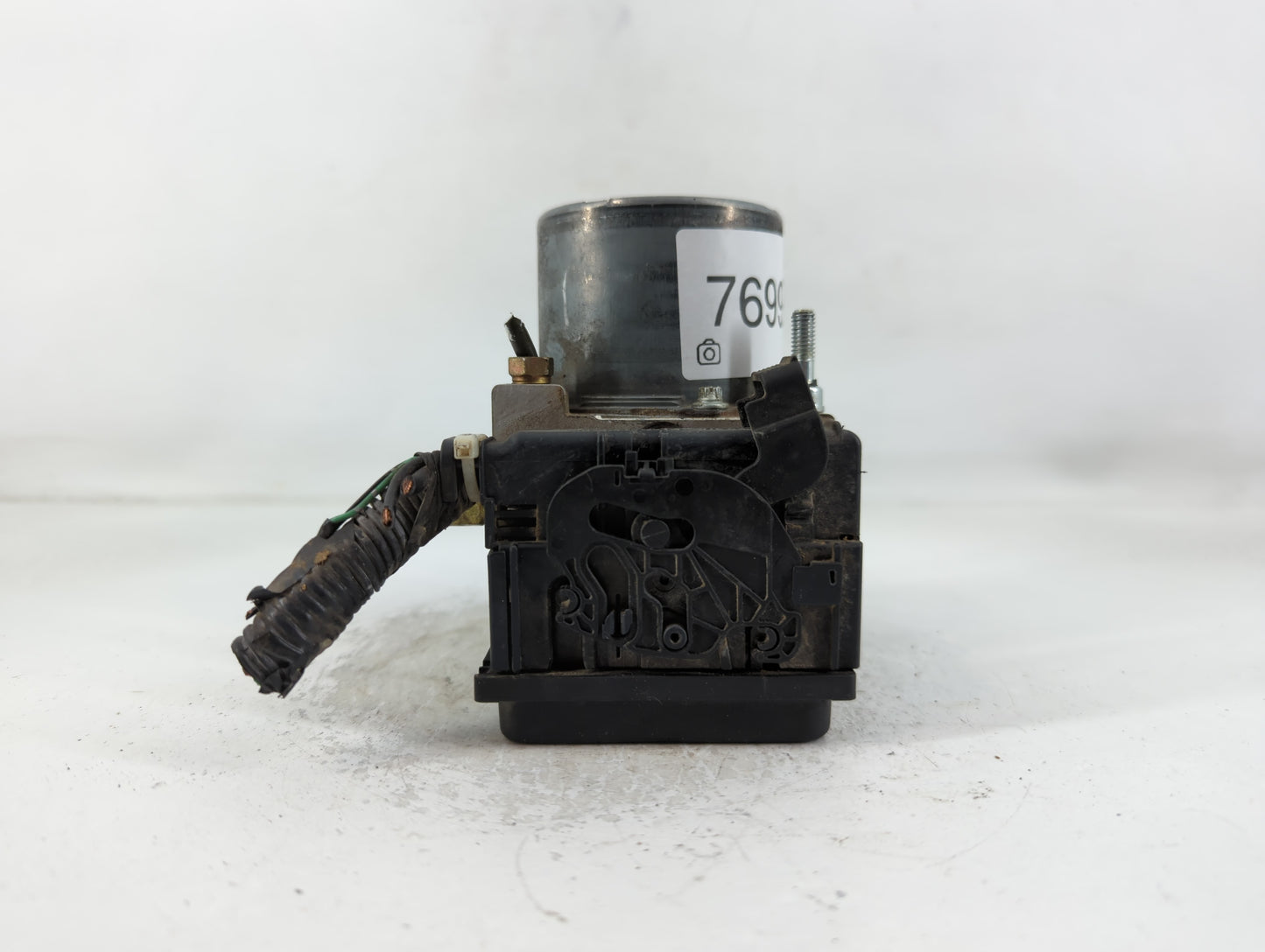 2007-2009 Nissan Altima ABS Pump Control Module Replacement P/N:47660 JA000 0 265 231 798 02 Fits Fits 2007 2008 2009 OEM Us