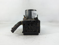 2007-2009 Nissan Altima ABS Pump Control Module Replacement P/N:47660 JA000 0 265 231 798 02 Fits Fits 2007 2008 2009 OEM Us