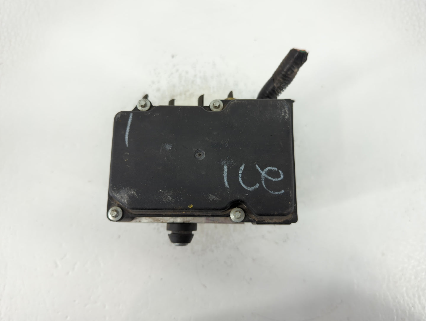 2007-2009 Nissan Altima ABS Pump Control Module Replacement P/N:47660 JA000 0 265 231 798 02 Fits Fits 2007 2008 2009 OEM Us