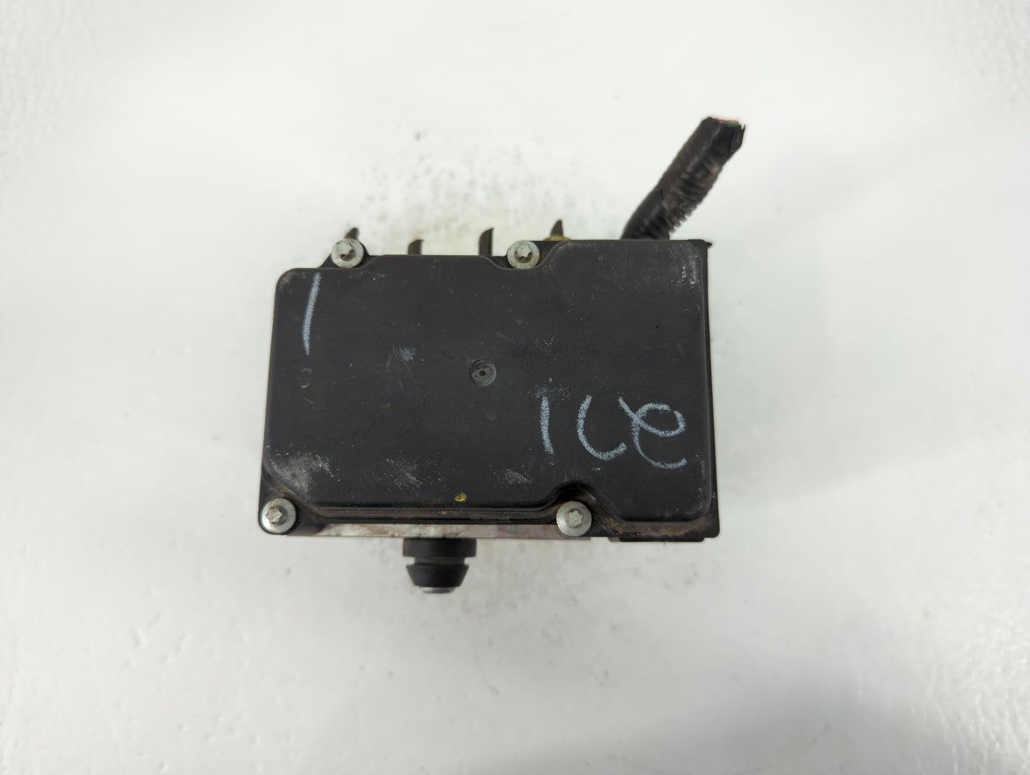 2007-2009 Nissan Altima ABS Pump Control Module Replacement P/N:47660 JA000 0 265 231 798 02 Fits Fits 2007 2008 2009 OEM Us