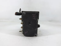 2008-2009 Nissan Altima ABS Pump Control Module Replacement P/N:47660 JB10A 0 265 232 013 01 Fits Fits 2008 2009 OEM Used Au