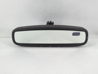 compare product 2008-2009 Nissan Altima Sun Visor Shade Replacement Driver Left Mirror Fits Fits 2008 2009 OEM Used Auto Parts