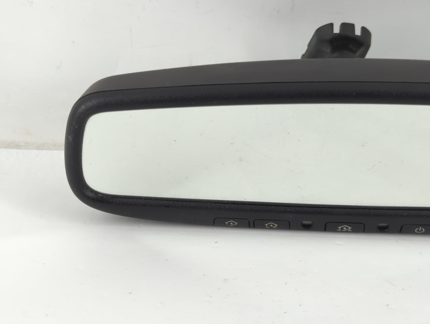 2008-2009 Nissan Altima Sun Visor Shade Replacement Driver Left Mirror Fits Fits 2008 2009 OEM Used Auto Parts - Oemusedauto