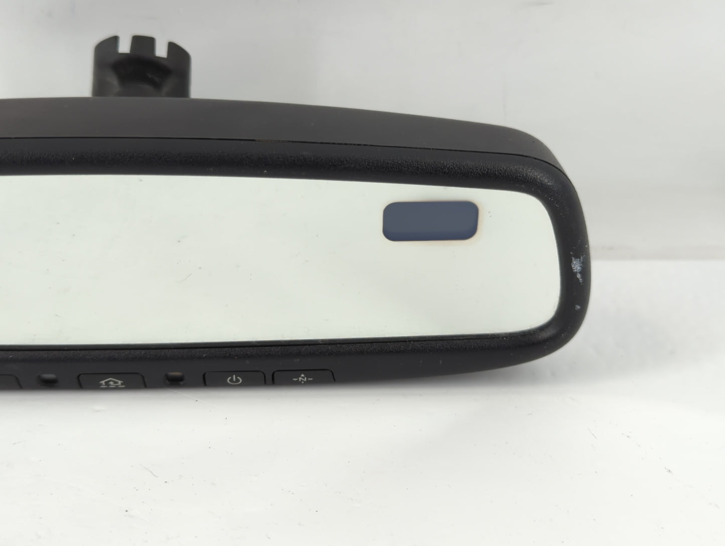 2008-2009 Nissan Altima Sun Visor Shade Replacement Driver Left Mirror Fits Fits 2008 2009 OEM Used Auto Parts - Oemusedauto