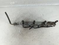 2009 Nissan Altima Fuel Injectors Fits OEM Used Auto Parts - Oemusedautoparts1.com