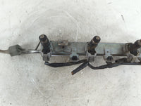 2009 Nissan Altima Fuel Injectors Fits OEM Used Auto Parts - Oemusedautoparts1.com