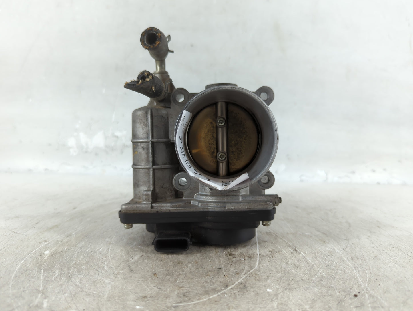 2007-2013 Nissan Altima Throttle Body P/N:526-01 Fits Fits 2007 2008 2009 2010 2011 2012 2013 OEM Used Auto Parts - Oemuseda