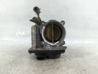 2007-2013 Nissan Altima Throttle Body P/N:526-01 Fits Fits 2007 2008 2009 2010 2011 2012 2013 OEM Used Auto Parts - Oemuseda