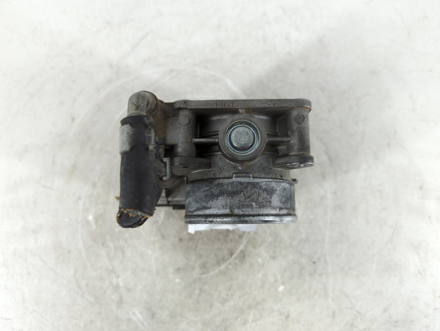 2007-2013 Nissan Altima Throttle Body P/N:526-01 Fits Fits 2007 2008 2009 2010 2011 2012 2013 OEM Used Auto Parts - Oemuseda