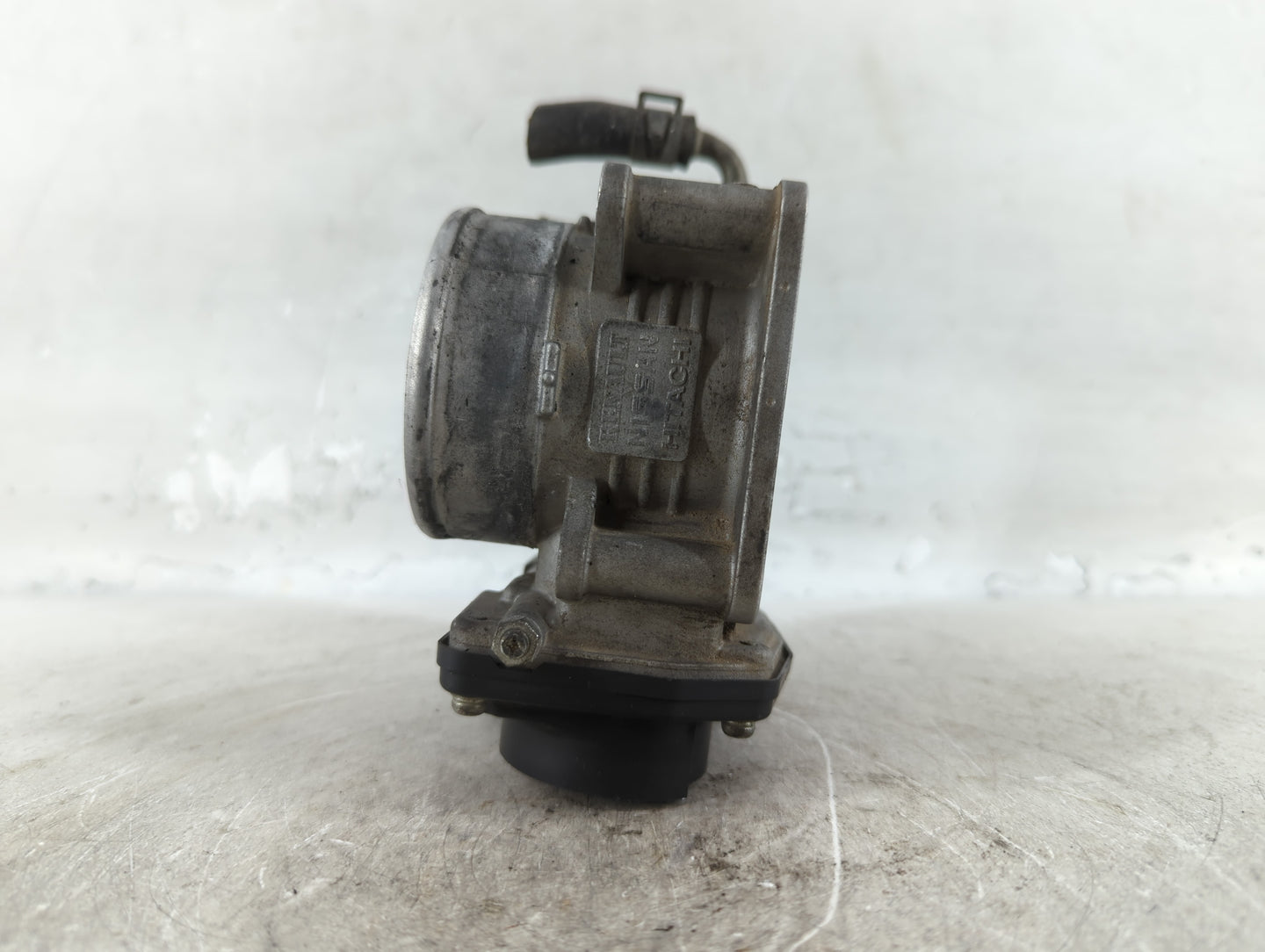 2007-2013 Nissan Altima Throttle Body P/N:526-01 Fits Fits 2007 2008 2009 2010 2011 2012 2013 OEM Used Auto Parts - Oemuseda