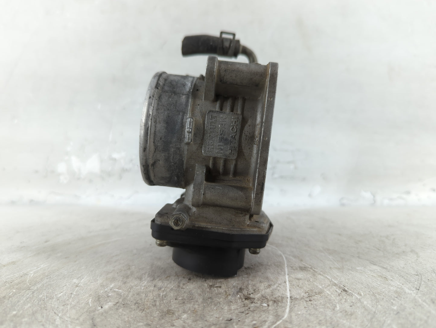 2007-2013 Nissan Altima Throttle Body P/N:526-01 Fits Fits 2007 2008 2009 2010 2011 2012 2013 OEM Used Auto Parts - Oemuseda