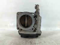 2007-2013 Nissan Altima Throttle Body P/N:526-01 Fits Fits 2007 2008 2009 2010 2011 2012 2013 OEM Used Auto Parts - Oemuseda