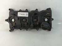 2009 Nissan Altima Driver Left Cylinder Head Valve Cover Fits OEM Used Auto Parts - Oemusedautoparts1.com
