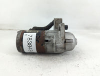 2009-2013 Nissan Altima Car Starter Motor Solenoid OEM P/N:23300 8Y00A Fits Fits 2009 2010 2011 2012 2013 OEM Used Auto Part