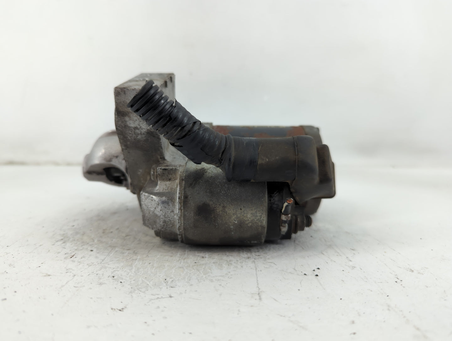 2009-2013 Nissan Altima Car Starter Motor Solenoid OEM P/N:23300 8Y00A Fits Fits 2009 2010 2011 2012 2013 OEM Used Auto Part