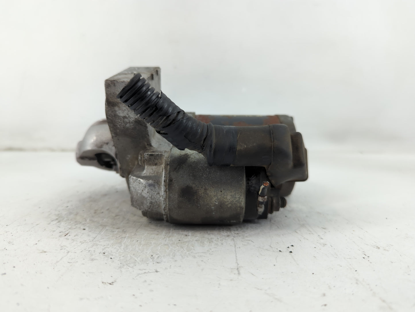 2009-2013 Nissan Altima Car Starter Motor Solenoid OEM P/N:23300 8Y00A Fits Fits 2009 2010 2011 2012 2013 OEM Used Auto Part