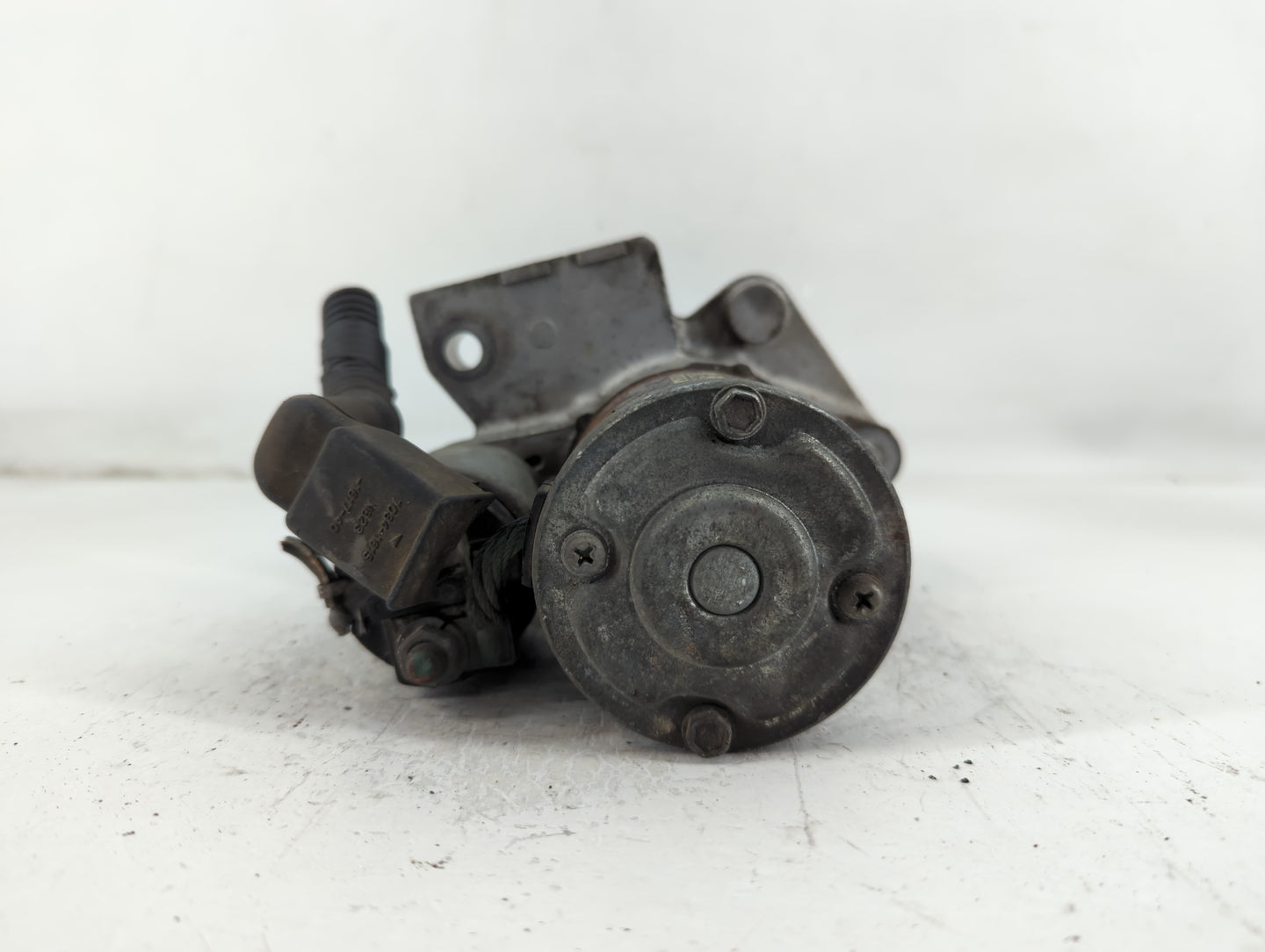 2009-2013 Nissan Altima Car Starter Motor Solenoid OEM P/N:23300 8Y00A Fits Fits 2009 2010 2011 2012 2013 OEM Used Auto Part