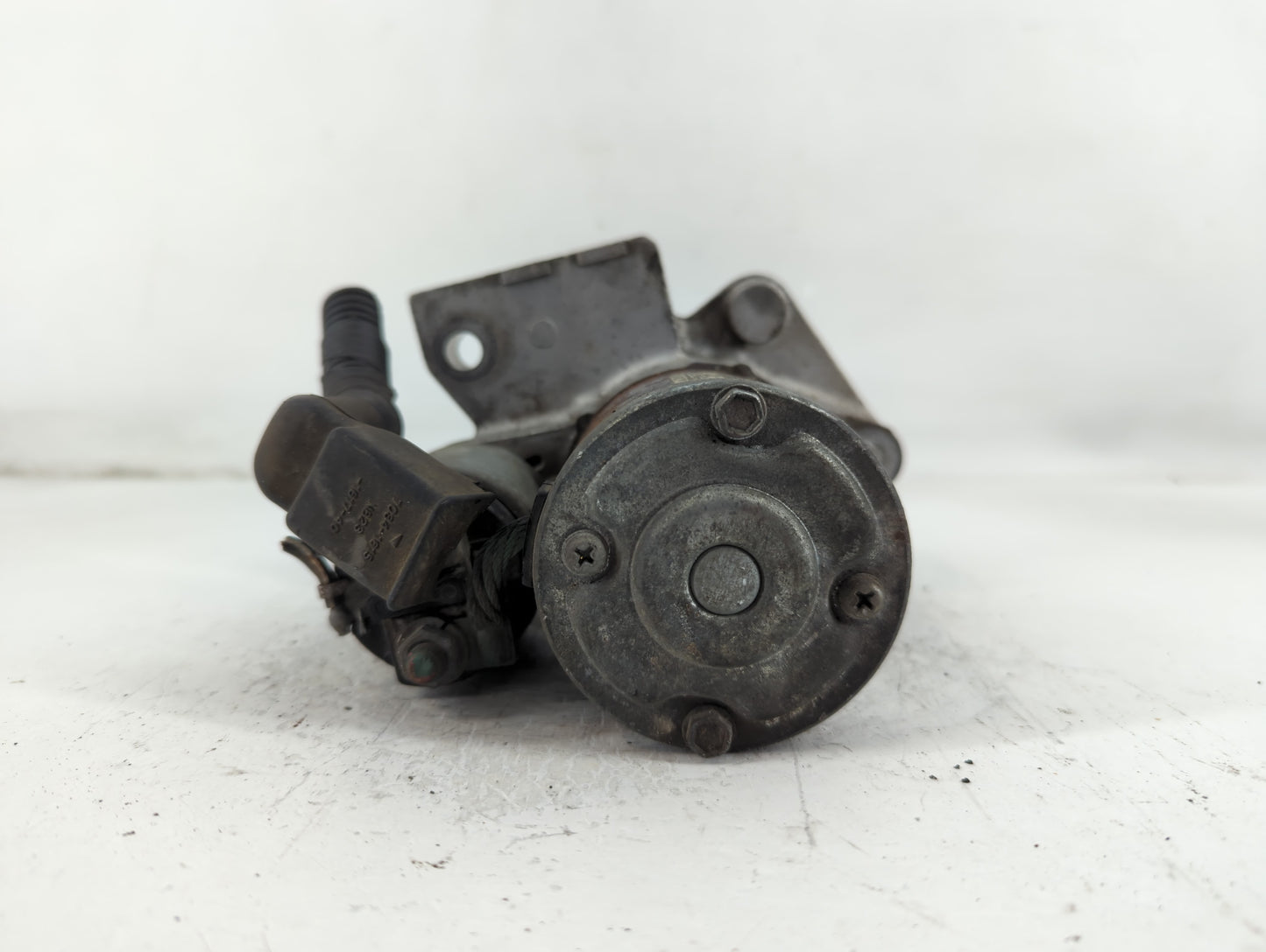 2009-2013 Nissan Altima Car Starter Motor Solenoid OEM P/N:23300 8Y00A Fits Fits 2009 2010 2011 2012 2013 OEM Used Auto Part