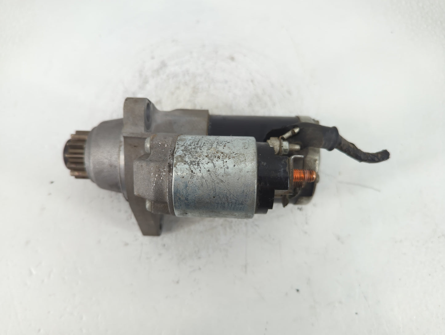 2009-2013 Nissan Altima Car Starter Motor Solenoid OEM P/N:M000TA0173ZC 23300 JA01A Fits Fits 2009 2010 2011 2012 2013 OEM U