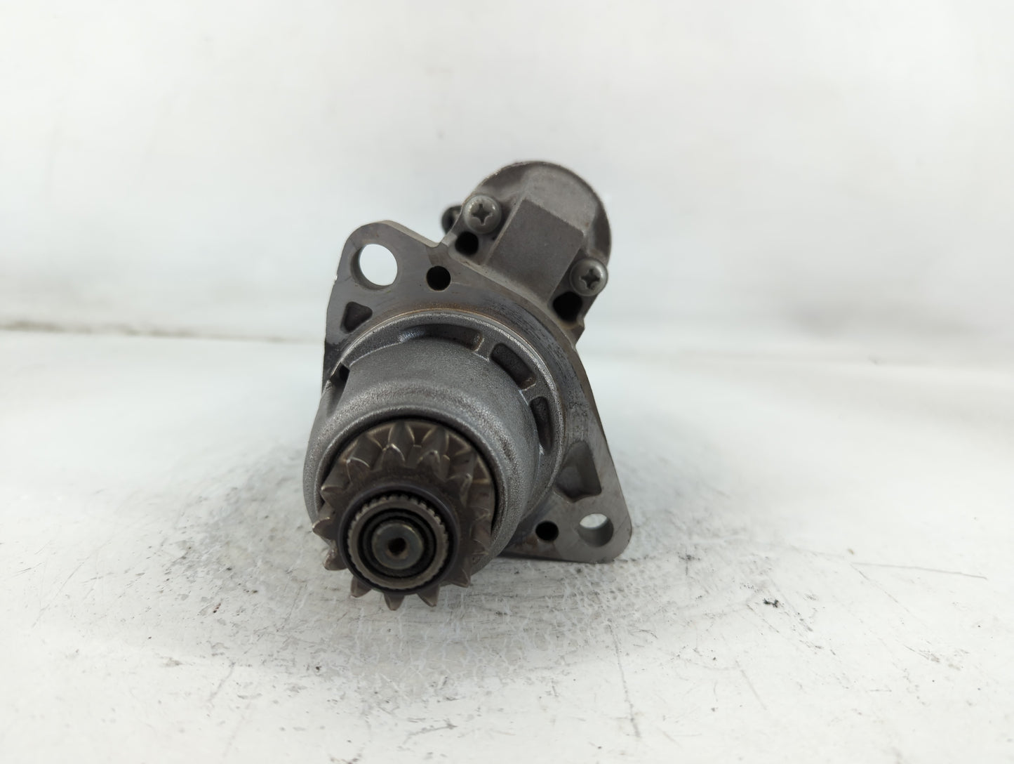 2009-2013 Nissan Altima Car Starter Motor Solenoid OEM P/N:M000TA0173ZC 23300 JA01A Fits Fits 2009 2010 2011 2012 2013 OEM U