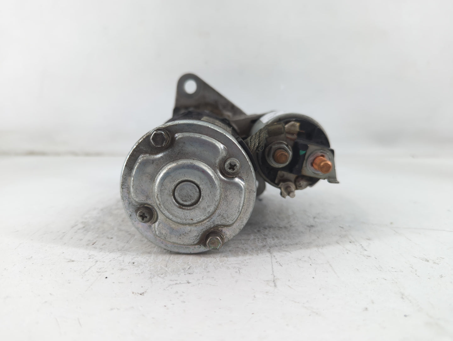 2007-2013 Nissan Altima Car Starter Motor Solenoid OEM P/N:M000TA0173ZC 23300 JA01A Fits Fits 2007 2008 2009 2010 2011 2012 
